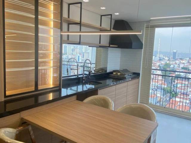 Apartamento para Venda em São Paulo - 5