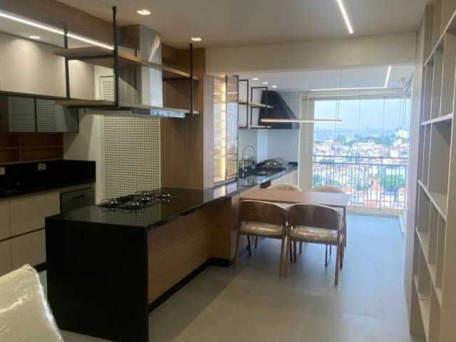 #AP0327 - Apartamento para Venda em São Paulo - SP - 3