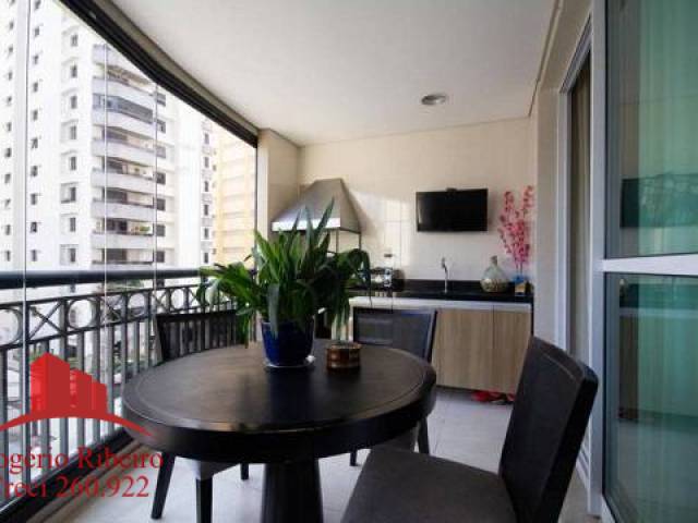 Apartamento para Venda em São Paulo - 3