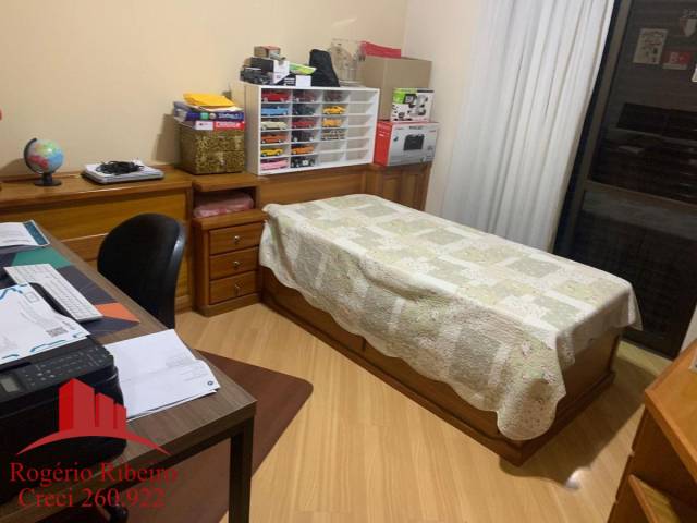 Apartamento para Venda em São Paulo - 3