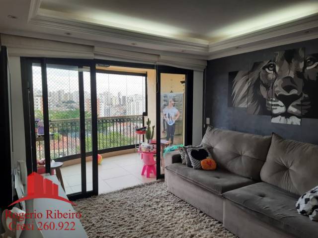 Apartamento para Venda em São Paulo - 3