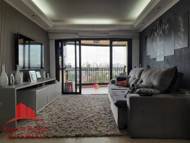 Apartamento para Venda em São Paulo - 5