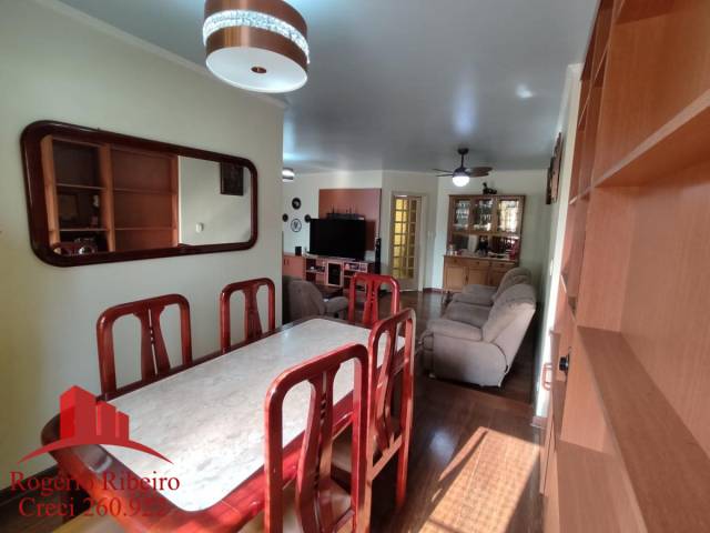 Apartamento para Venda em São Paulo - 3