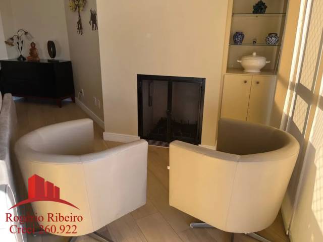 Apartamento para Venda em São Paulo - 3
