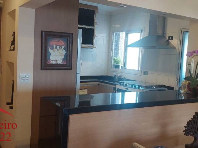 Apartamento para Venda em São Paulo - 2