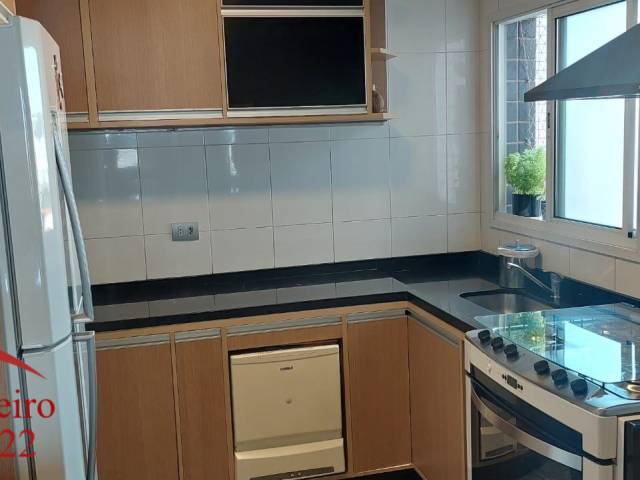 Apartamento para Venda em São Paulo - 3