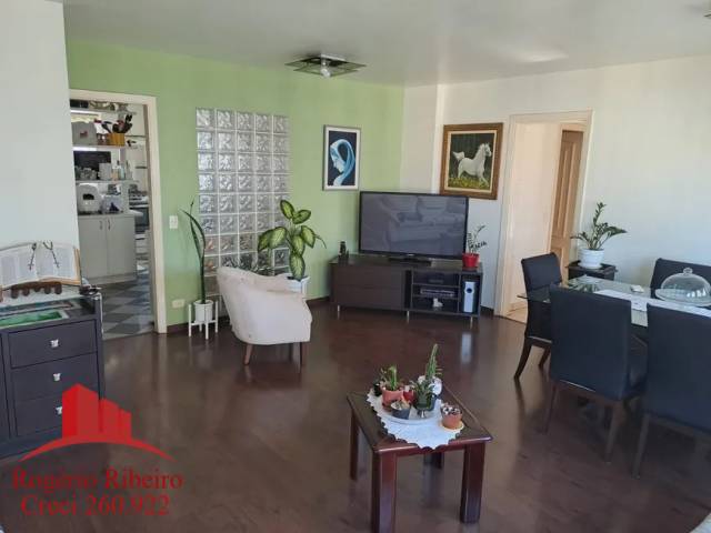 Apartamento para Venda em São Paulo - 3