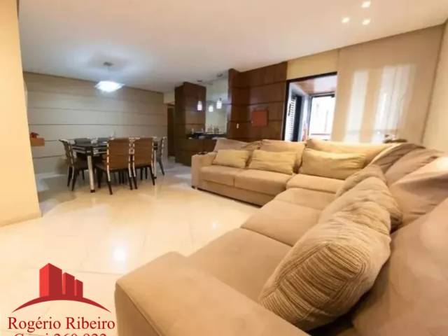 Apartamento para Venda em São Paulo - 2