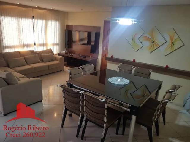 Apartamento para Venda em São Paulo - 5