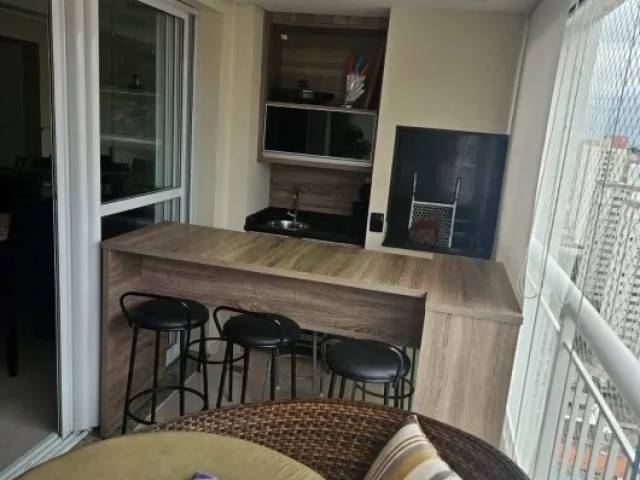 Apartamento para Venda em São Paulo - 4
