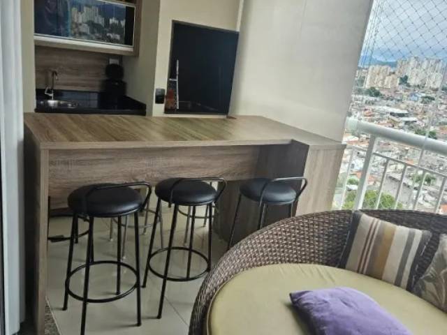 Apartamento para Venda em São Paulo - 5