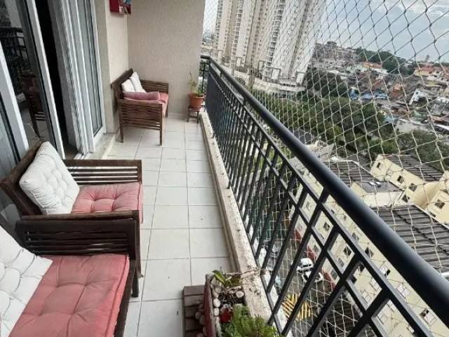 Apartamento para Venda em São Paulo - 2