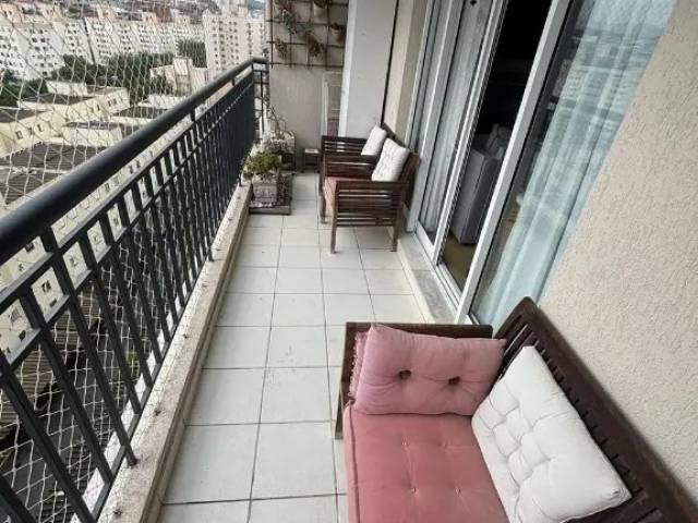 Apartamento para Venda em São Paulo - 3