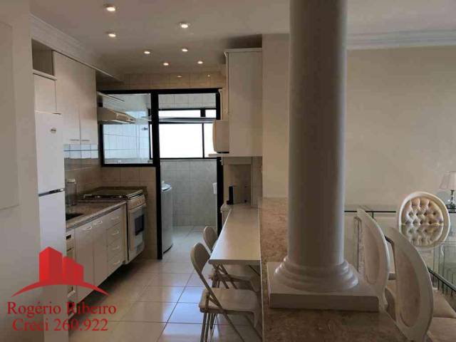 Apartamento para Venda em São Paulo - 3
