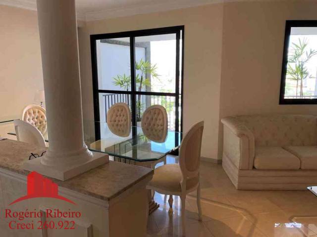 Apartamento para Venda em São Paulo - 4