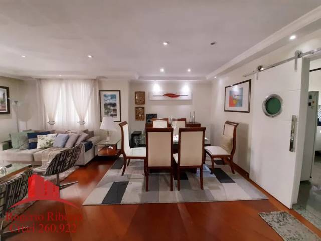 Apartamento para Venda em São Paulo - 4