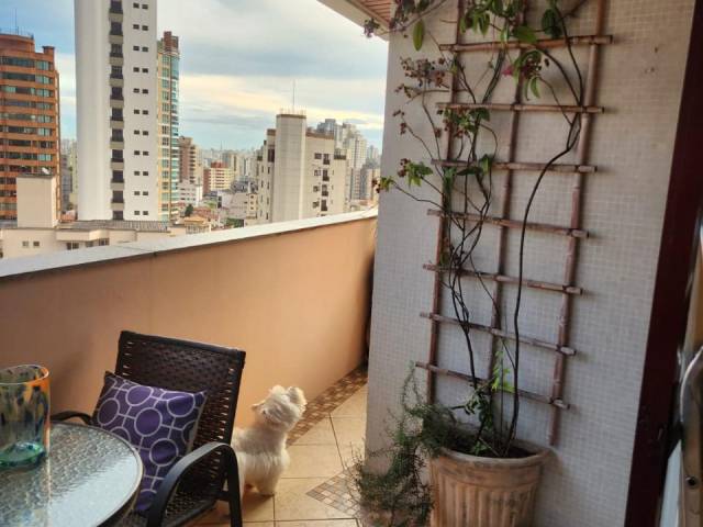 Apartamento para Venda em São Paulo - 2