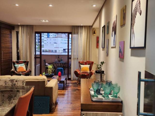 Apartamento para Venda em São Paulo - 4