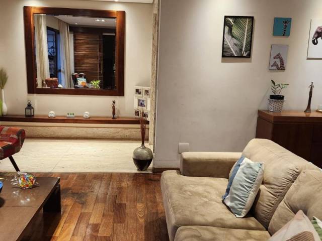 Apartamento para Venda em São Paulo - 5