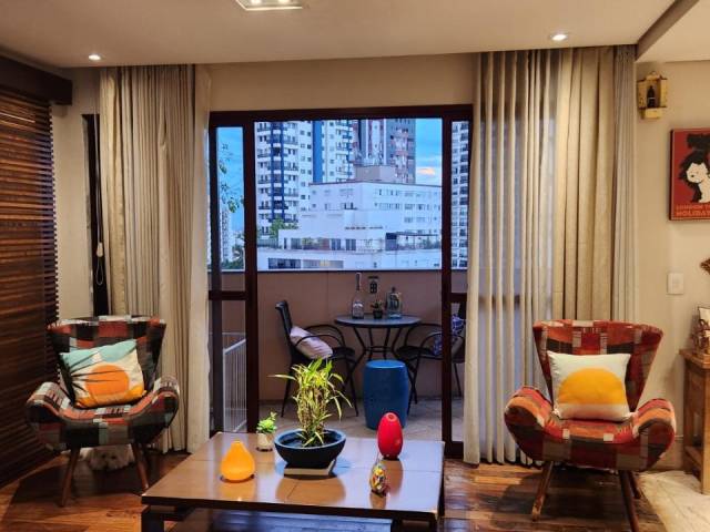 Apartamento para Venda em São Paulo - 3