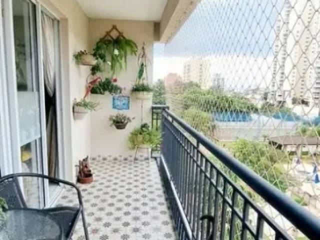 Apartamento para Venda em São Paulo - 3