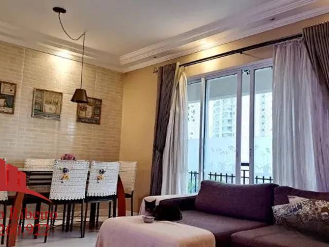 Apartamento para Venda em São Paulo - 4