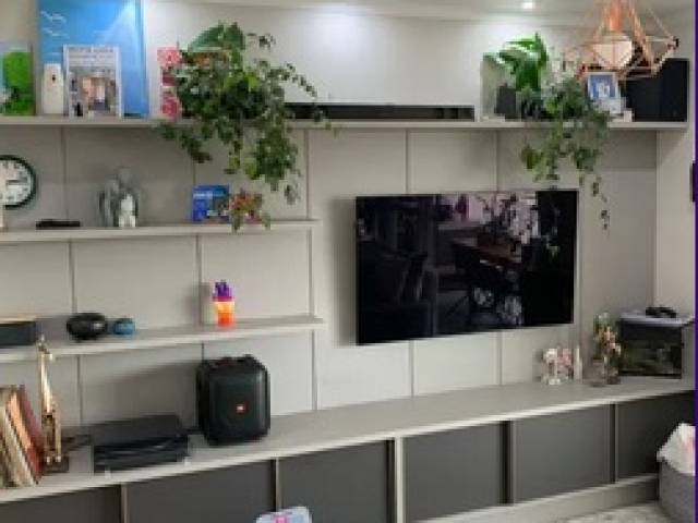 #AP0326 - Apartamento para Venda em São Paulo - SP - 2