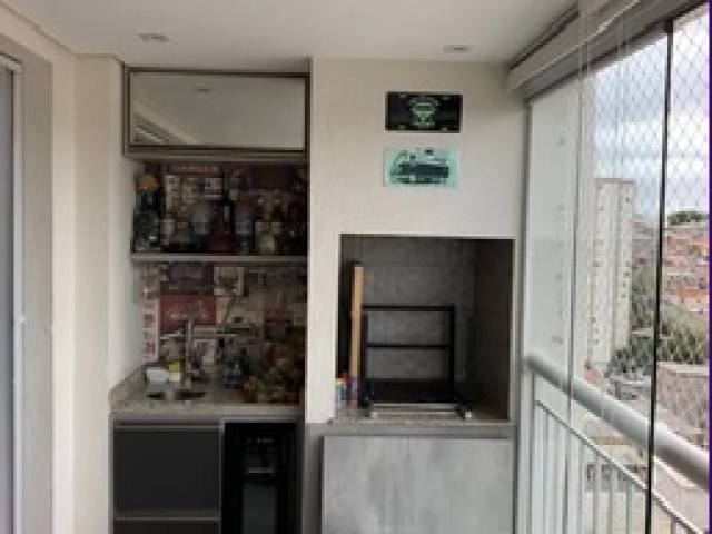 Apartamento para Venda em São Paulo - 5