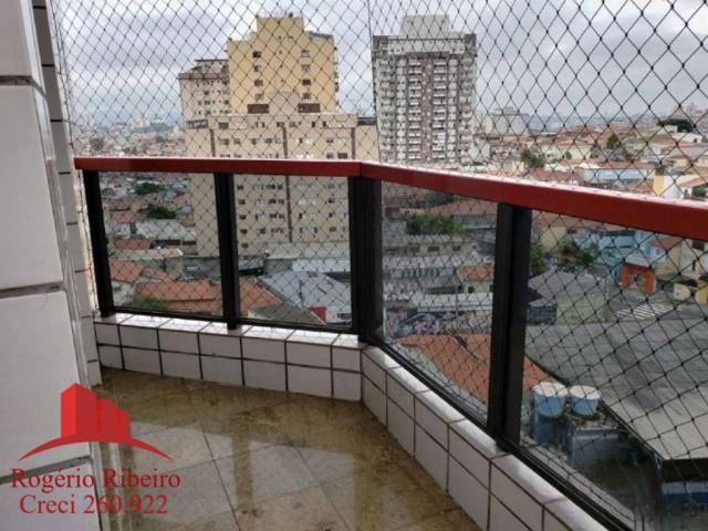 Apartamento para Venda em São Paulo - 4