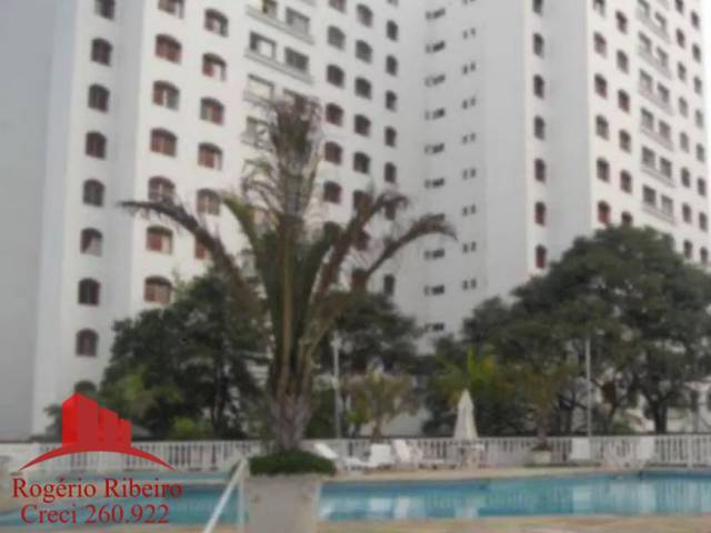Apartamento para Venda em São Paulo - 4