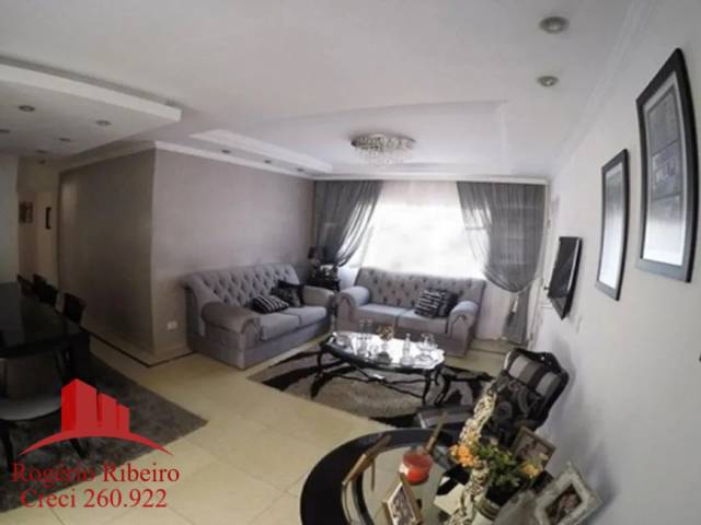 #AP0266 - Apartamento para Venda em São Paulo - SP