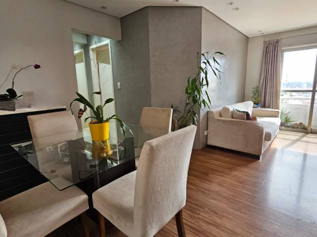 Apartamento para Venda em São Paulo - 4