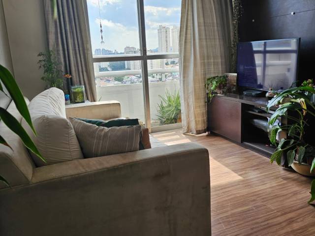 Apartamento para Venda em São Paulo - 5