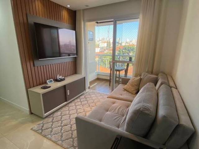 Apartamento para Venda em São Paulo - 2