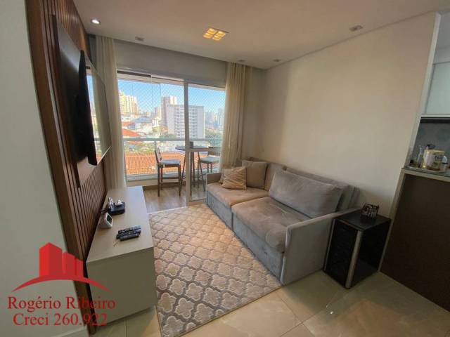 Apartamento para Venda em São Paulo - 3