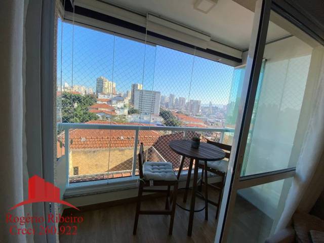 Apartamento para Venda em São Paulo - 4