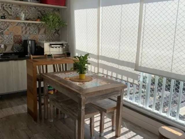 Apartamento para Venda em São Paulo - 2