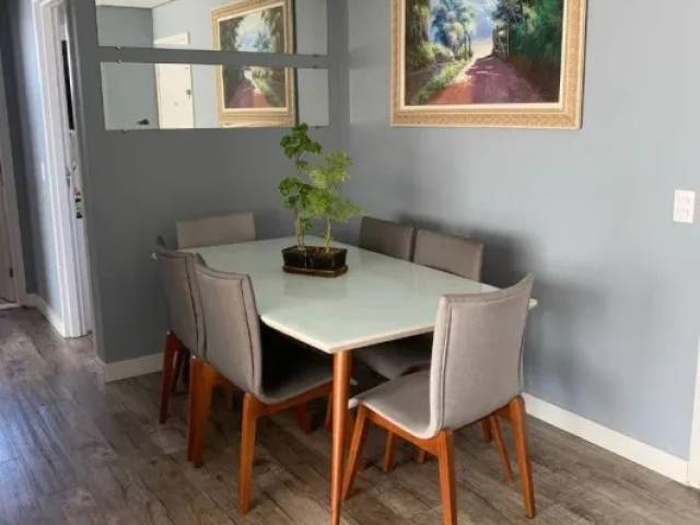 Apartamento para Venda em São Paulo - 3