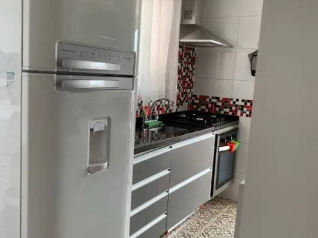 Apartamento para Venda em São Paulo - 5