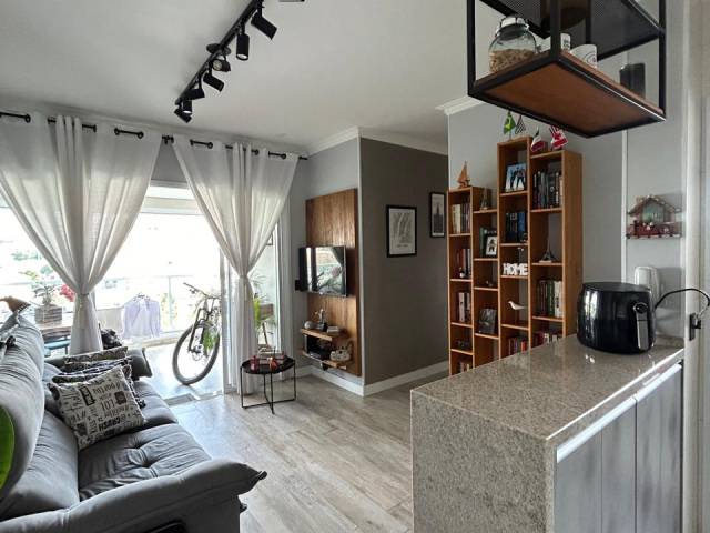 Apartamento para Venda em São Paulo - 2