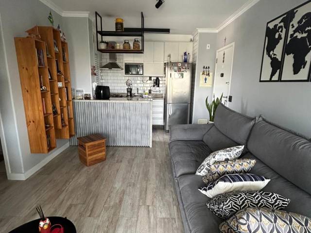Apartamento para Venda em São Paulo - 3