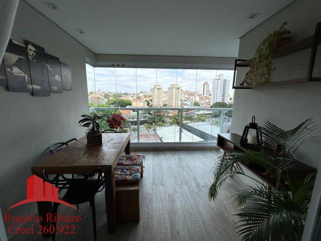 Apartamento para Venda em São Paulo - 5