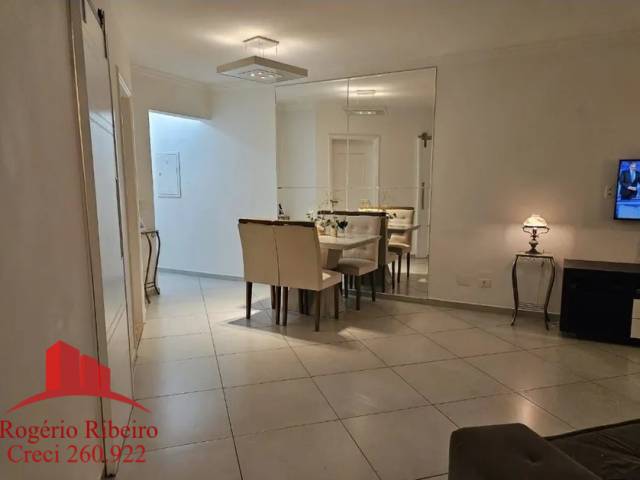 Apartamento para Venda em São Paulo - 2
