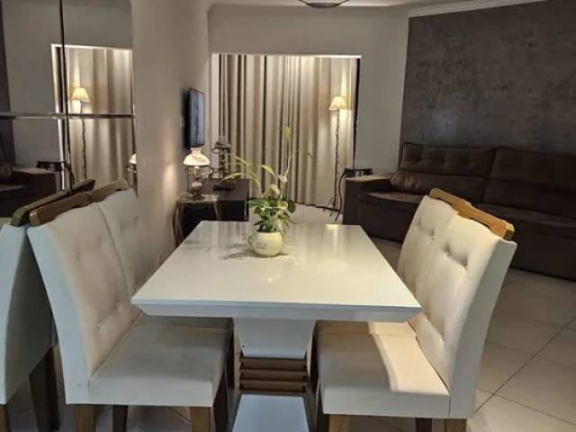 Apartamento para Venda em São Paulo - 4