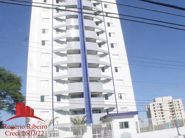 Apartamento para Venda em São Paulo - 2