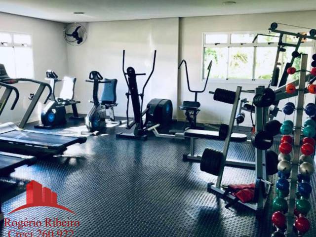 Apartamento para Venda em São Paulo - 5