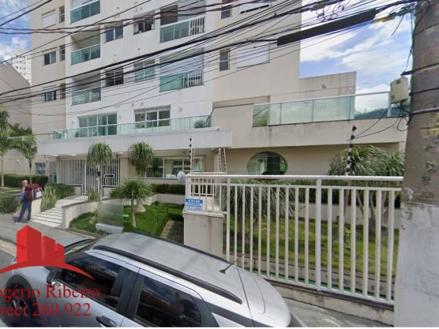 Apartamento para Venda em São Paulo - 2