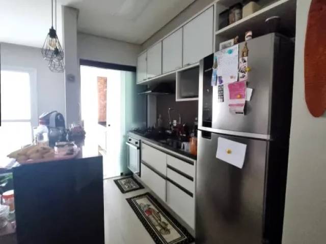 Apartamento para Venda em São Paulo - 3