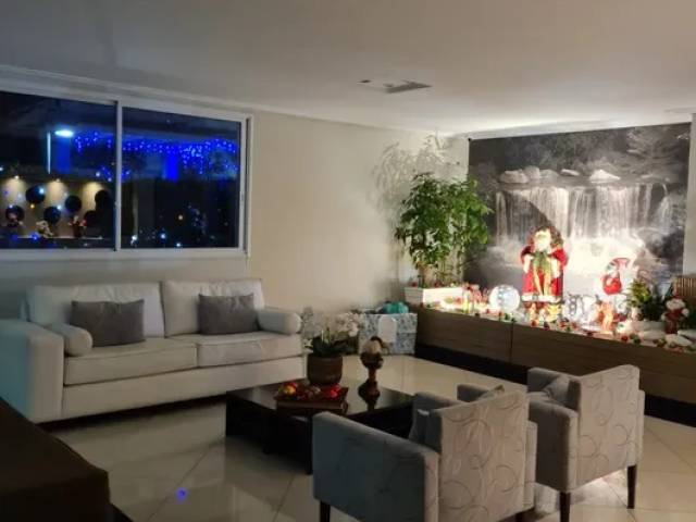Apartamento para Venda em São Paulo - 3