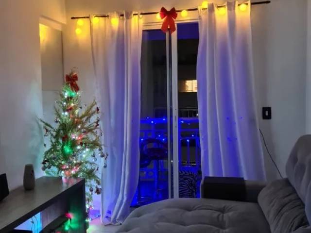 Apartamento para Venda em São Paulo - 4